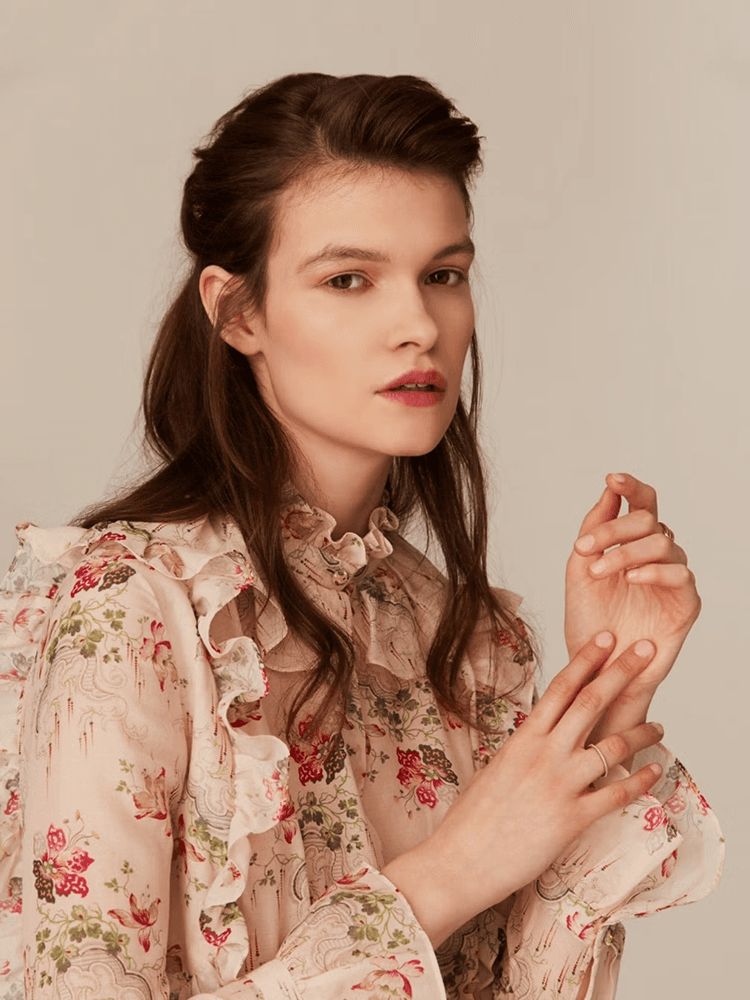 SOPHIE DALLAMORE